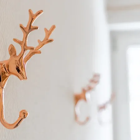 Apartmán Oberstdorfer Bergwelt 213