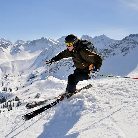 Oberstdorfer Bergwelt 213 Oberstdorf